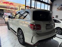 نيسان باترول